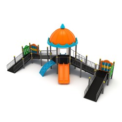 47 EG Engelsiz Oyun Parkı 47 EG Engelsiz Oyun Parkı